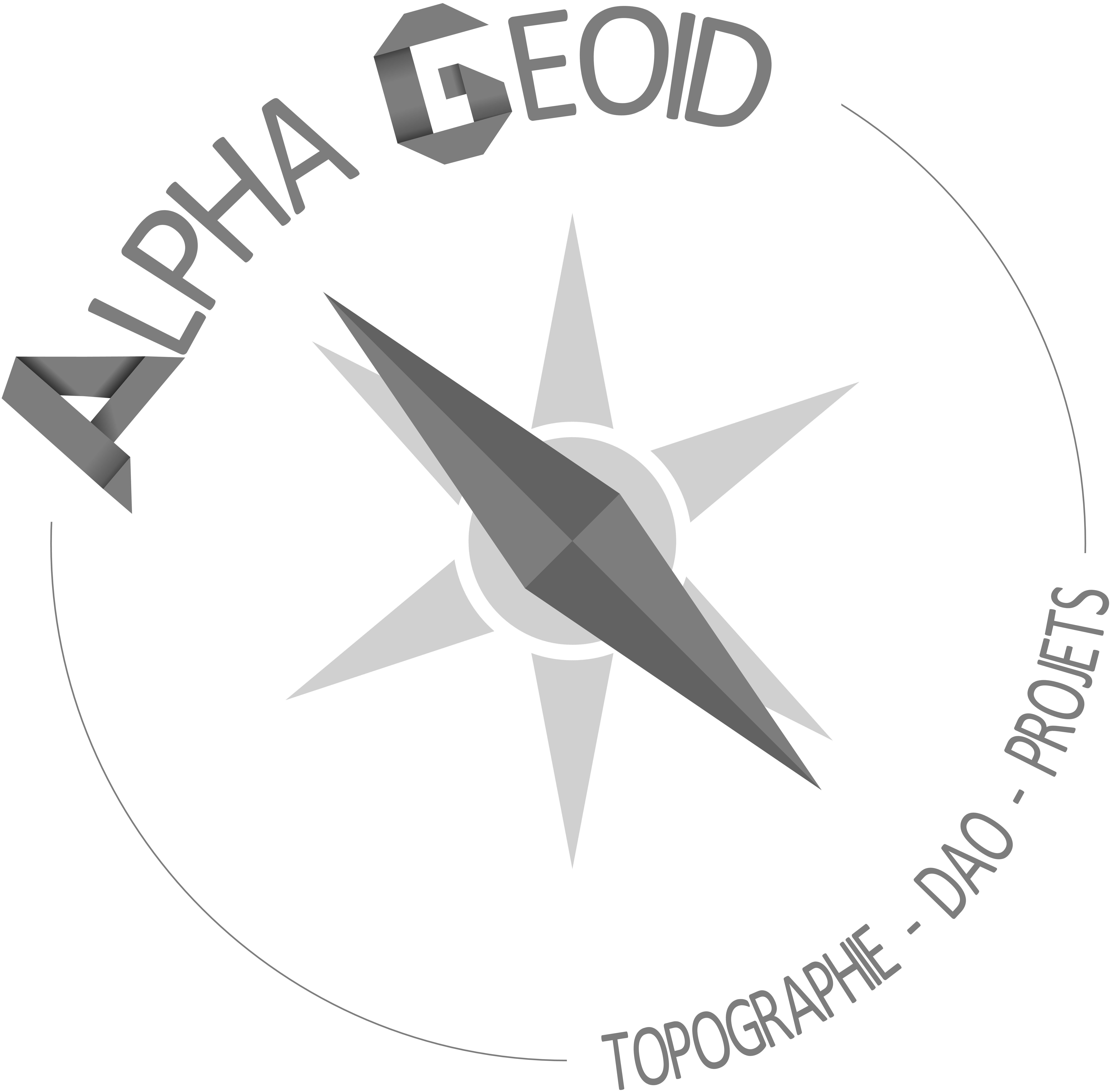 Alpha Geoid